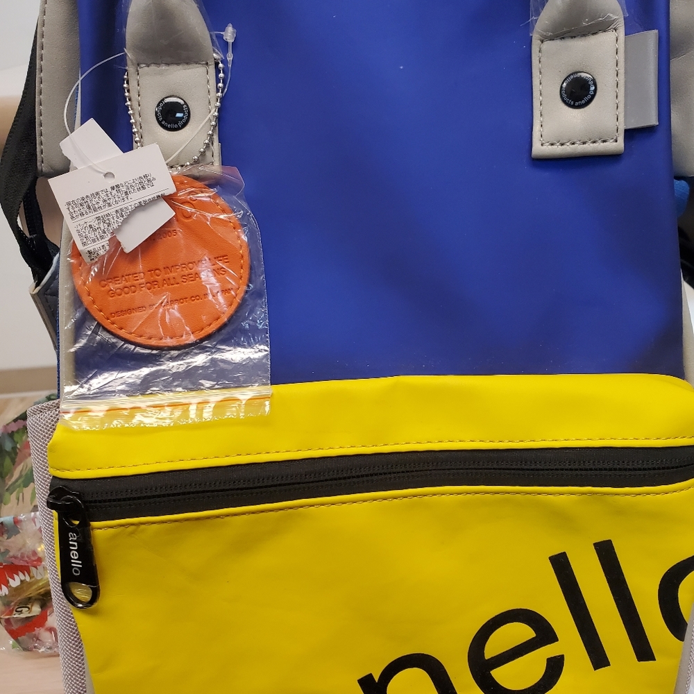 Anello Bag